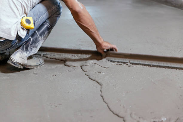 Best Concrete Staining and Coloring in Mescal, AZ