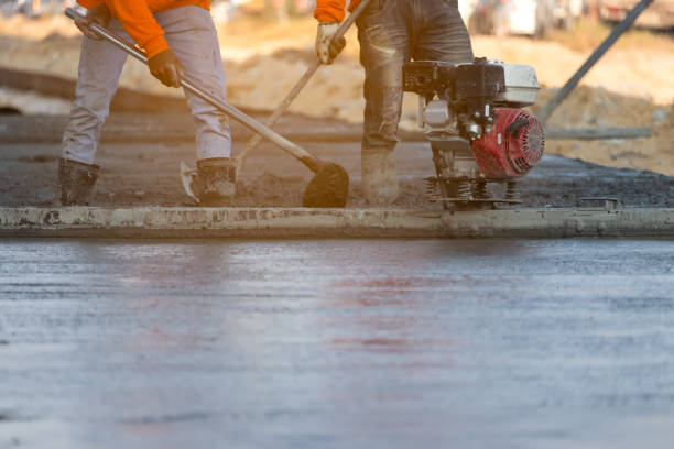 Best Concrete Staining and Coloring in Mescal, AZ