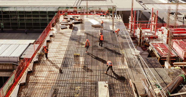 Best Concrete Sidewalk Installation in Mescal, AZ