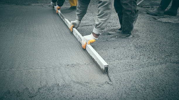 Best Concrete Retaining Walls in Mescal, AZ