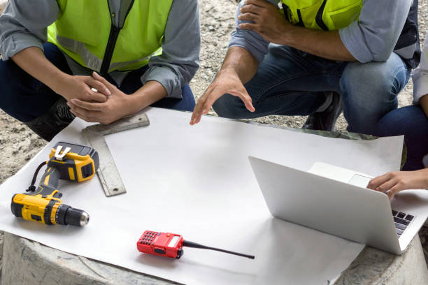 Best Concrete Patio Design and Installation in Mescal, AZ