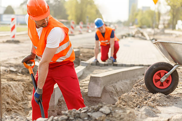 Best Concrete Grinding and Polishing in Mescal, AZ