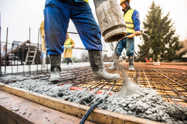 Best Concrete Removal and Replacement in Mescal, AZ